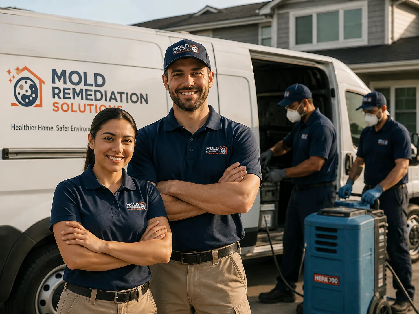 Mold Remediation company in Walton, KY